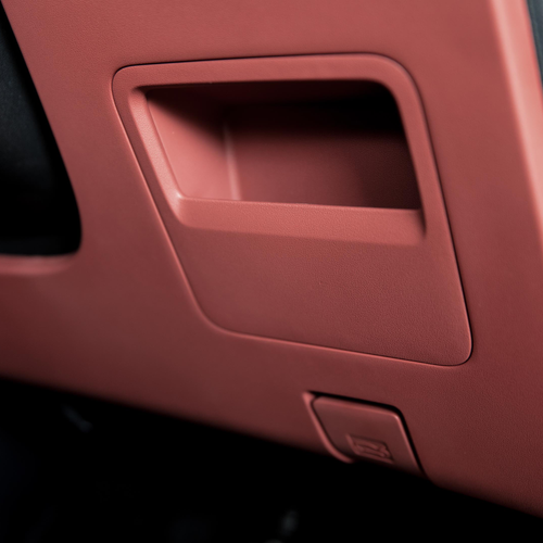 2026 Changan Auto UNI-S Interior